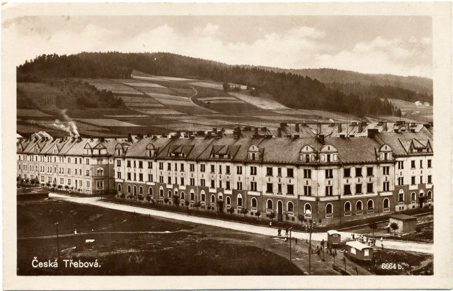 Farářství