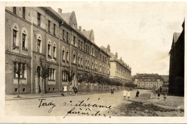 Farářství 2
