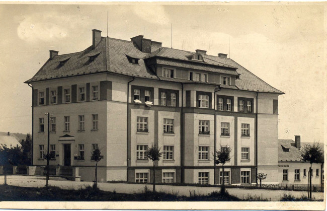 Poliklinika